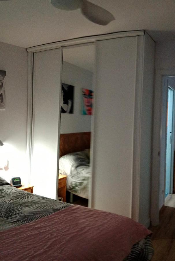 Suite Lay Saragossa Zewnętrze zdjęcie