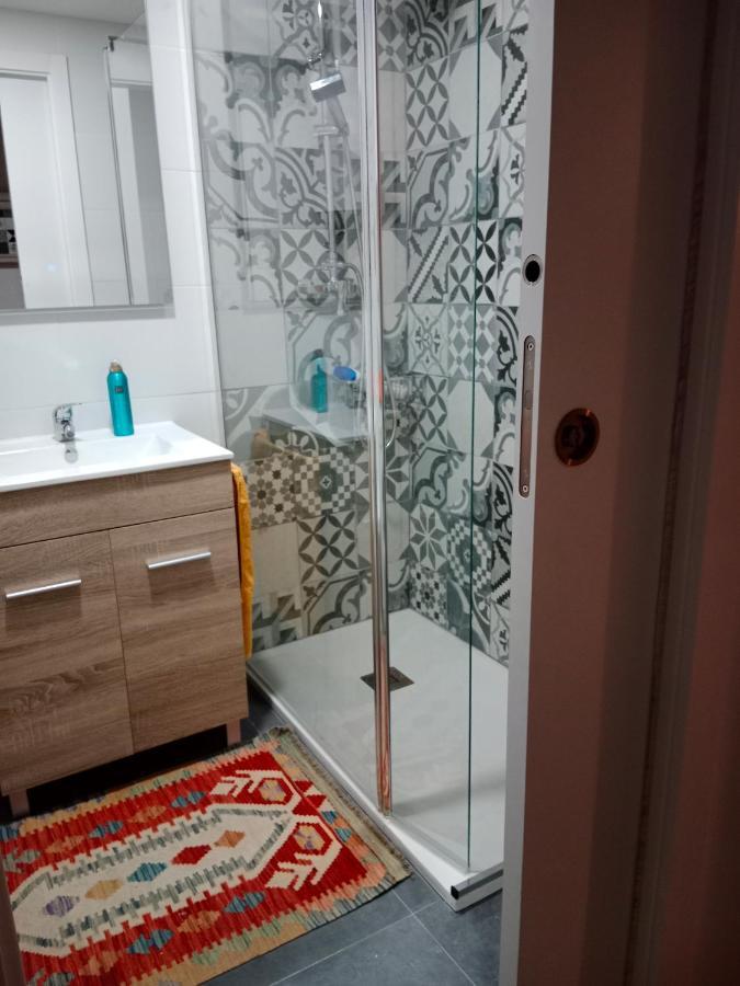 Suite Lay Saragossa Zewnętrze zdjęcie