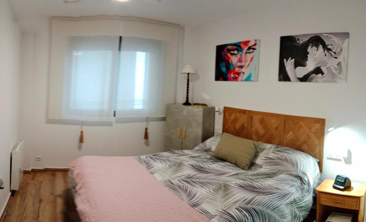 Suite Lay Saragossa Zewnętrze zdjęcie