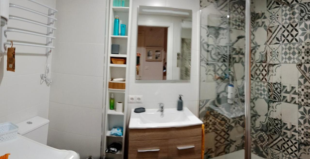 Suite Lay Saragossa Zewnętrze zdjęcie