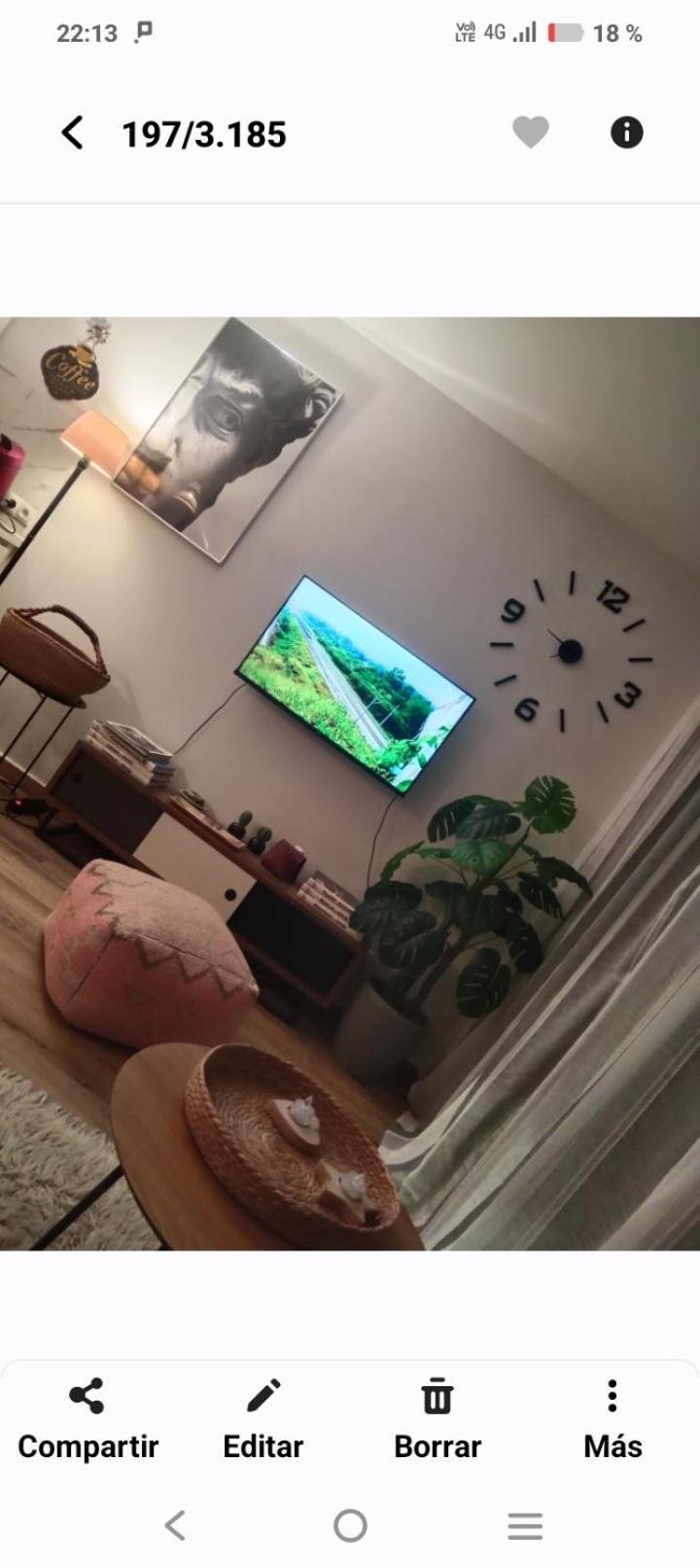 Suite Lay Saragossa Zewnętrze zdjęcie