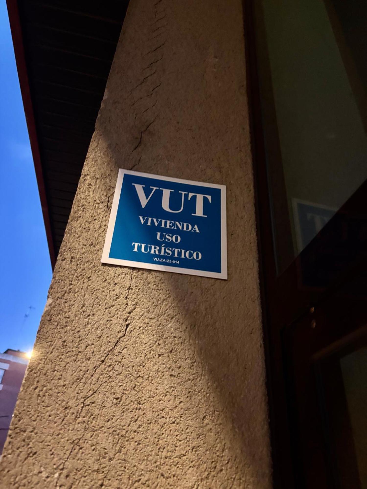 Suite Lay Saragossa Zewnętrze zdjęcie