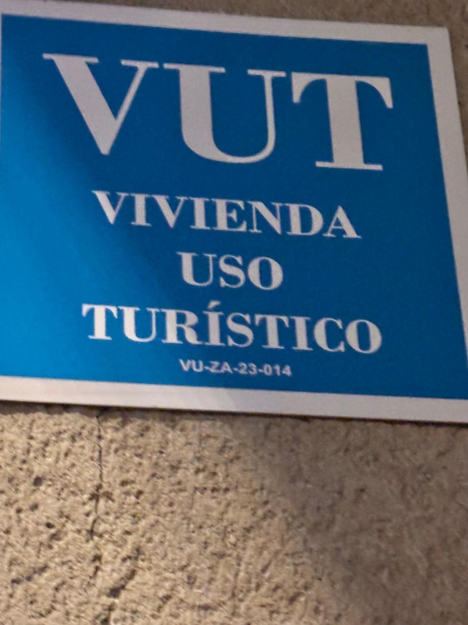 Suite Lay Saragossa Zewnętrze zdjęcie